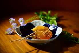 钵钵糕