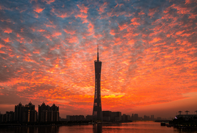 广州塔