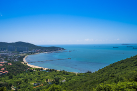 海湾