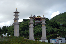 南山旅游文化