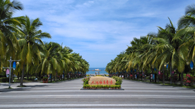 天涯海角