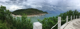 三亚西岛