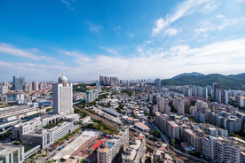 厦门