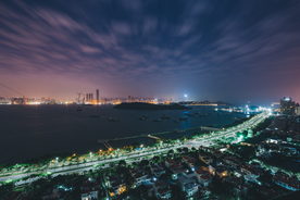 厦门