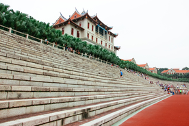 厦门大学