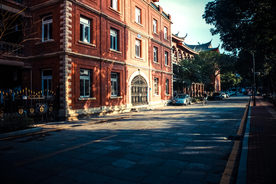 厦门大学