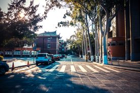 厦门大学