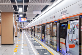 厦门地铁