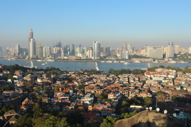 鼓浪屿
