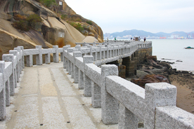 鼓浪屿环岛路