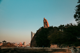 鼓浪屿