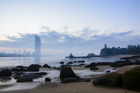鼓浪屿