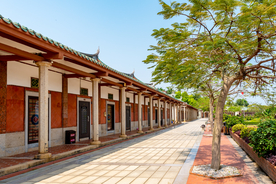厦门华侨大学