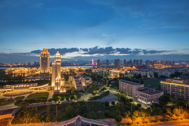 集美大学