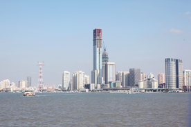 厦门