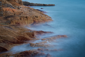 海岸