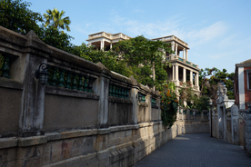 厦门