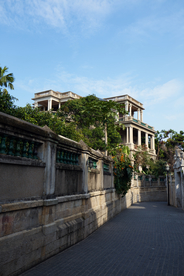 厦门