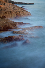 海岸