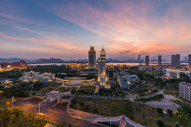 集美大学