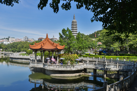 厦门普陀