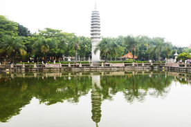 厦门普陀