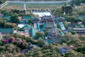 厦门普陀寺