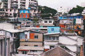 厦门沙坡尾