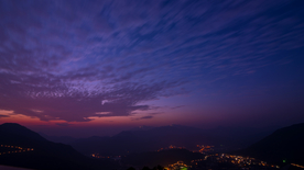 厦门十里蓝山