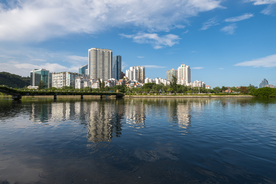 厦门西堤