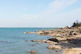 厦门小嶝岛