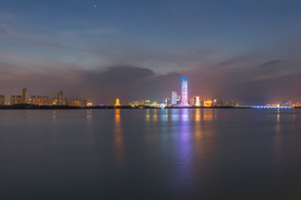 厦门园博园