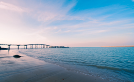 厦门珠海