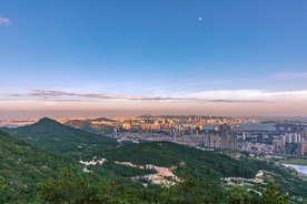 厦门