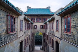 武汉