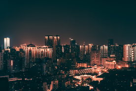 武汉