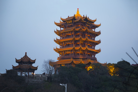 武汉
