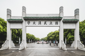武汉大学