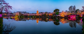 武汉