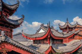 武汉
