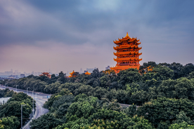 武汉