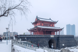 武汉