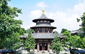 大士阁
