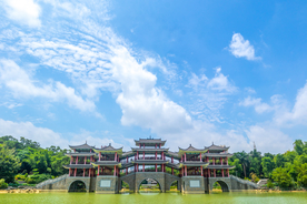 廊桥