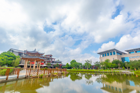 民族村