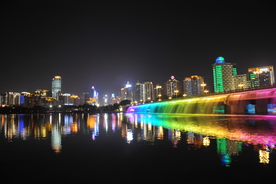 南湖大桥