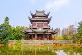 弘仁阁