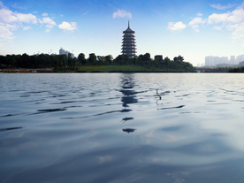 五象公园