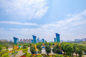 五象湖