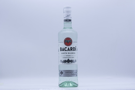 BACARDI酒水